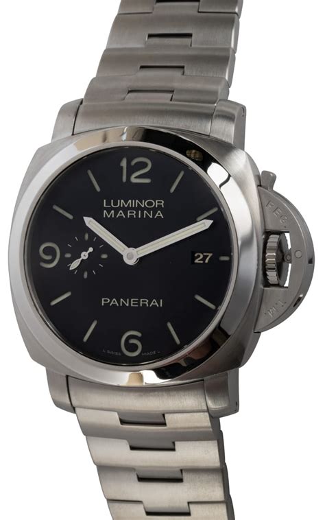 panerai pam 328 for sale|Panerai Luminor 1950 3 Days Automatic : PAM 328 Used Watch .